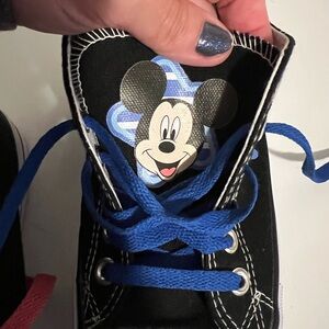 Disney shoes for women